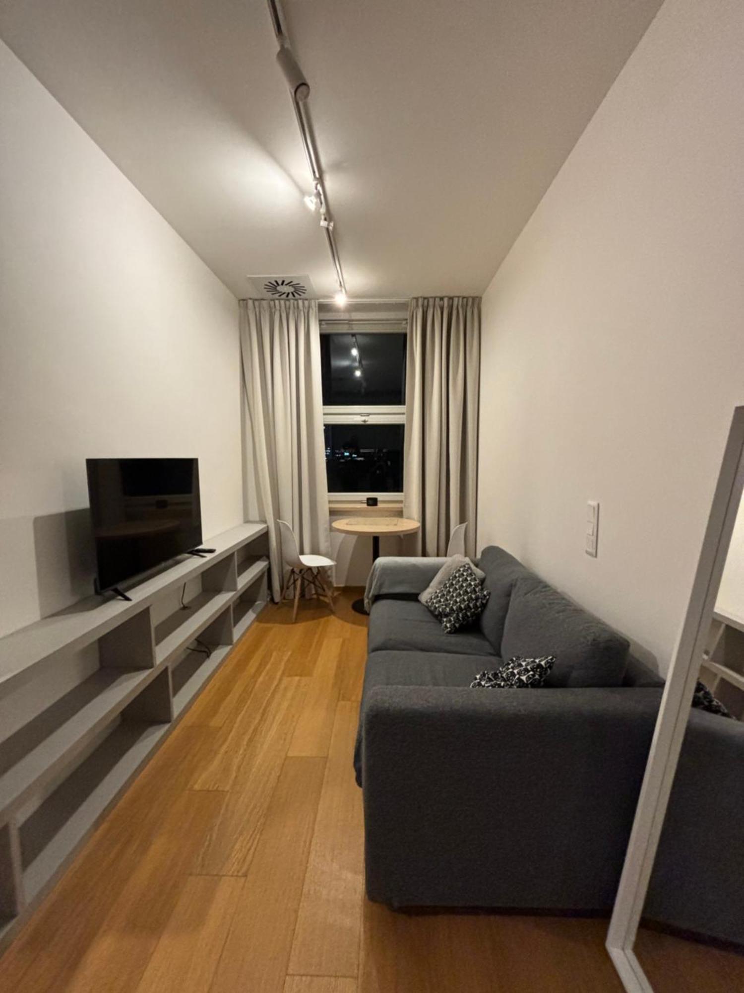 Main City Center - Luxury - Free Parking - City View Bratislava Exterior foto